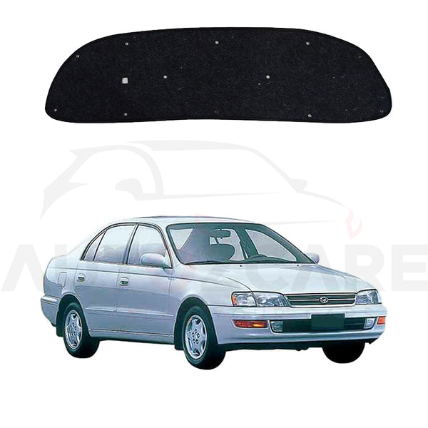 Toyota Corona Bonet Protector/Namda - Model 1987-1992 - AutozCare Pakistan