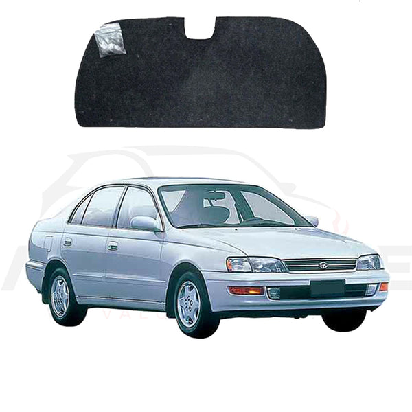 Toyota Corona Trunk Protector/Namda - Model 1992-1998