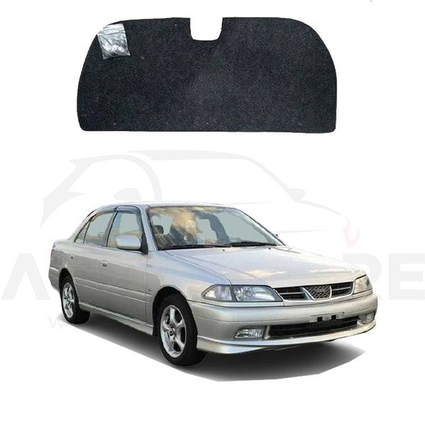 Toyota Corona Trunk Protector/Namda - Model 1998-2001 - AutozCare Pakistan