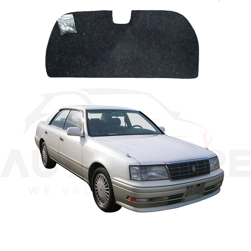 Toyota Crown Trunk Protector/Namda - Model 1995-1999 - AutozCare Pakistan