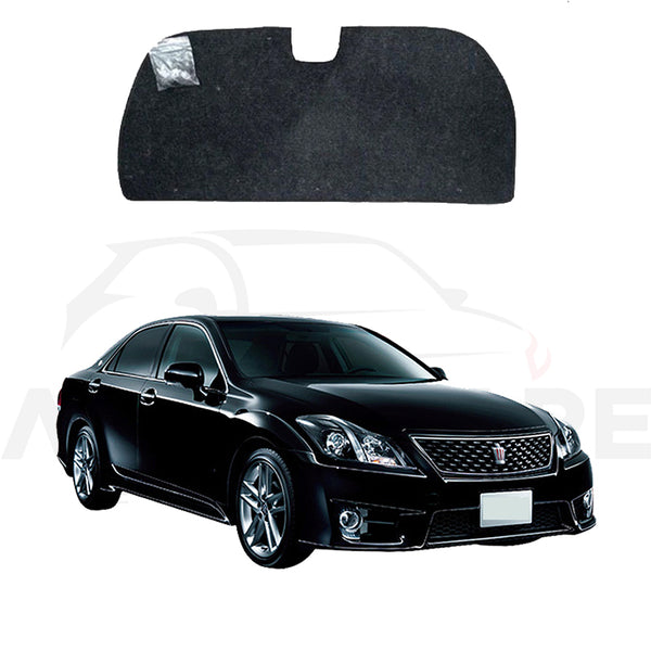 Toyota Crown Trunk Protector/Namda - Model 2003-2008 - AutozCare Pakistan