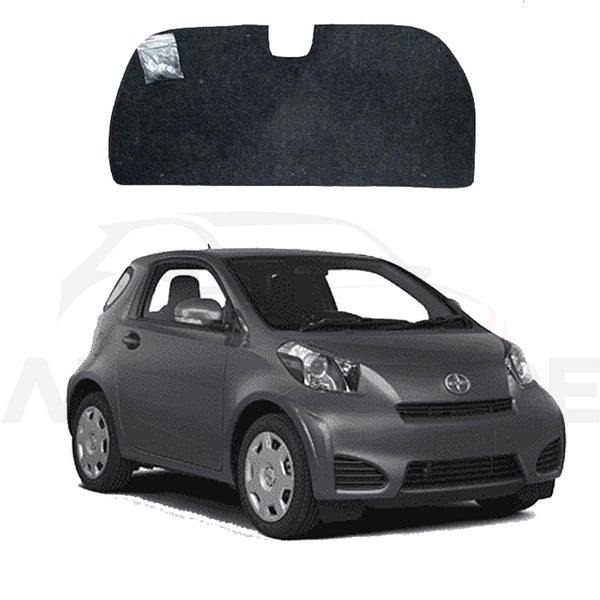 Toyota IQ Trunk Protector/Namda - Model 2008-2018 - AutozCare Pakistan