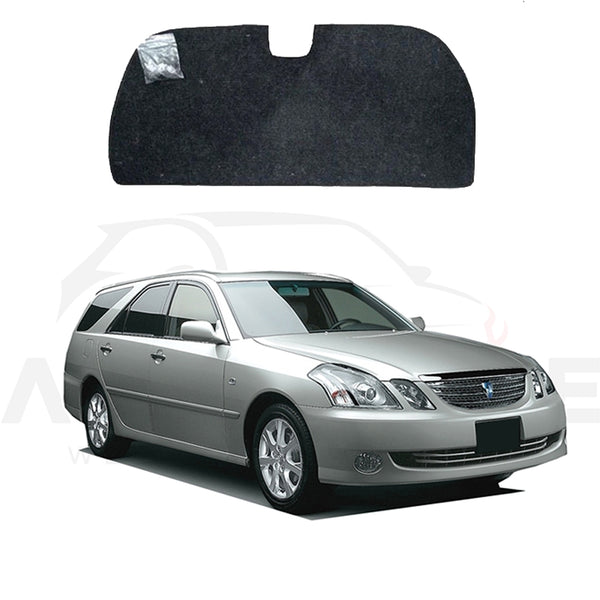 Toyota Mark11 Trunk Protector/Namda - Model 2000-2004 - AutozCare Pakistan