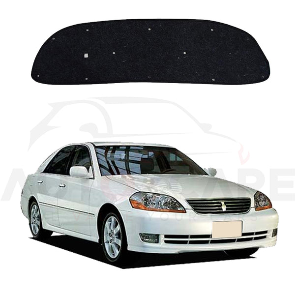 Toyota Mark11 Bonet Protector/Namda - Model 1996-2000 - AutozCare Pakistan