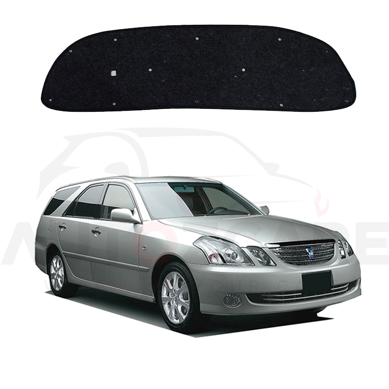 Toyota Mark11 Bonet Protector/Namda - Model 2000-2004 - AutozCare Pakistan