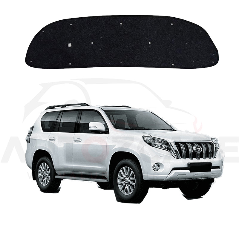 Toyota Prado Bonet Protector/Namda - Model 2009-2022 - AutozCare Pakistan