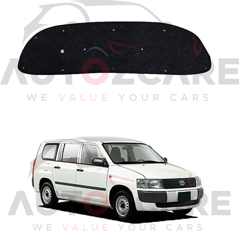 Toyota Probox Bonnet Protector/Namda - Model 2002-2018