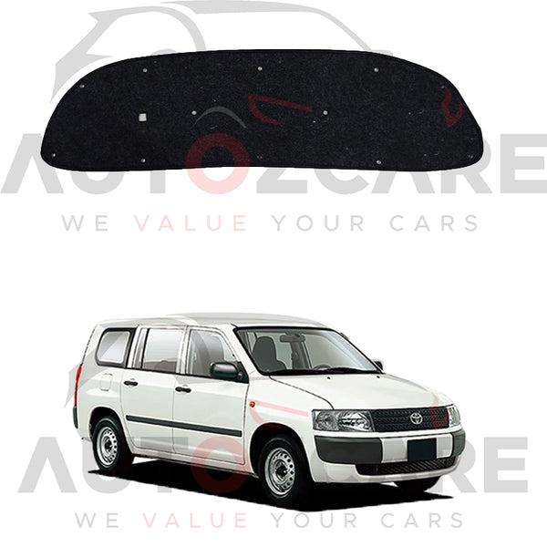Toyota Probox Bonnet Protector/Namda - Model 2002-2018