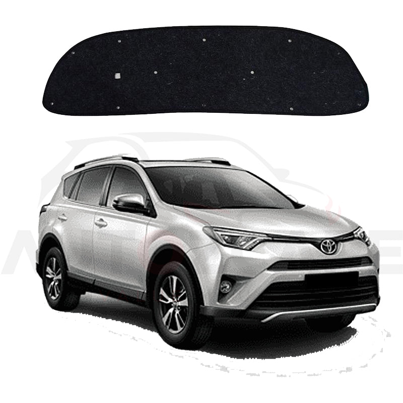 Toyota Rav4 Bonet Protector/Namda - Model 2005-2018 - AutozCare Pakistan