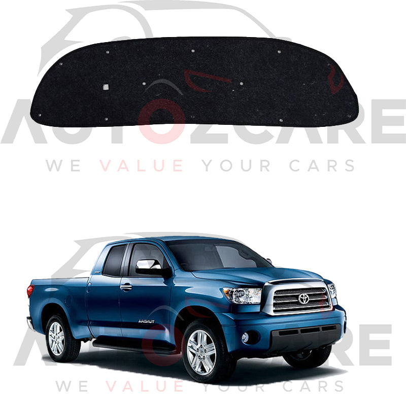 Toyota Tundra Bonnet Protector/Namda - Model 2007-2013
