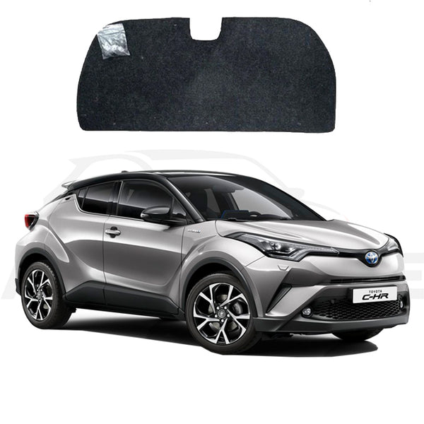 Toyota C-HR Trunk Protector/Namda - Model 2016-2024