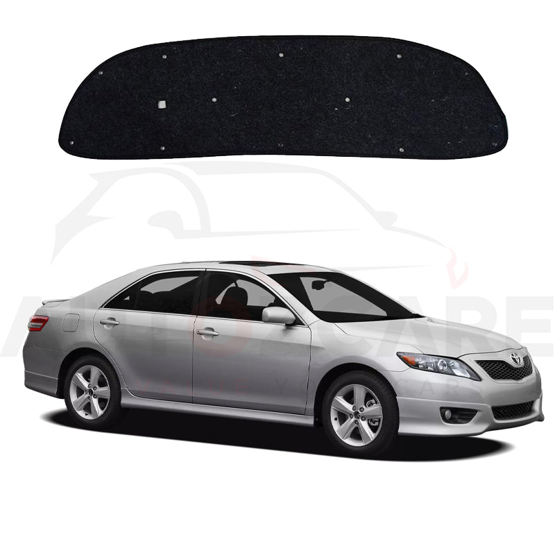 Toyota Camry Bonnet Protector/Namda - Model 2006-2011