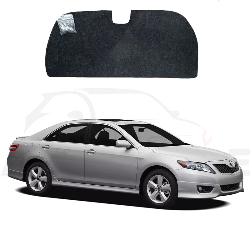 Toyota Camry Trunk Protector/Namda - Model 2006-2011