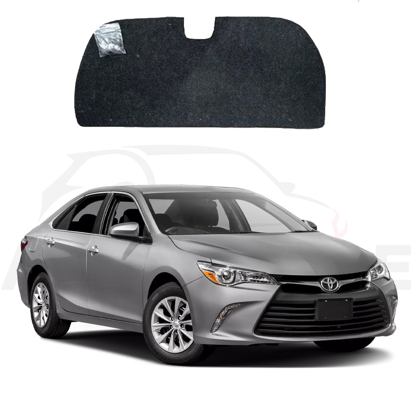 Toyota Camry Trunk Protector/Namda - Model 2012-2017