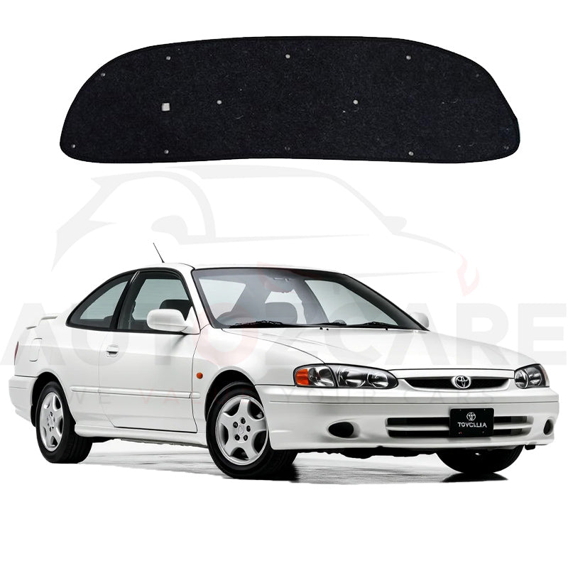 Toyota Corolla Bonnet Protector/Namda - Model 1996-2002