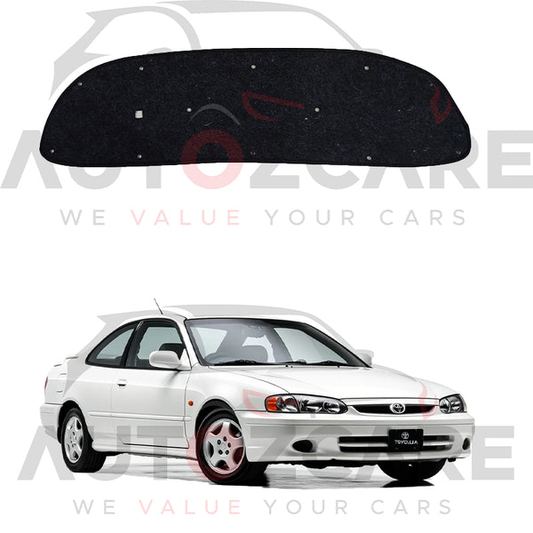 Toyota Corolla Bonnet Protector/Namda - Model 1995-2002