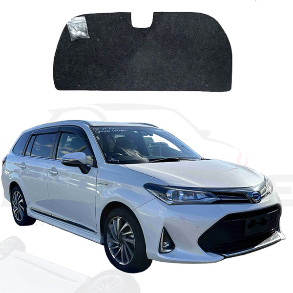 Toyota Corolla Fielder Trunk Protector/Namda - Model 2013-2019