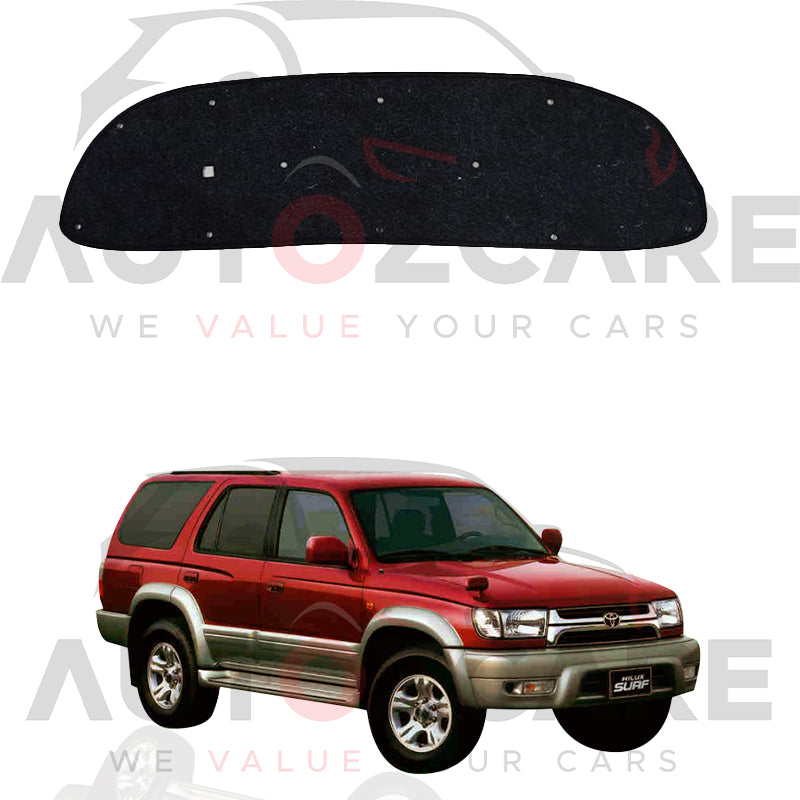 Toyota Hilux Surf Bonnet Protector/Namda - Model 1990-2002