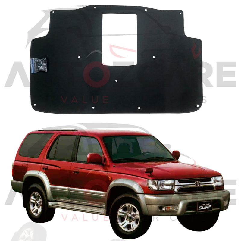 Toyota Hilux Surf Bonnet Protector/Namda - Model 1997-2002