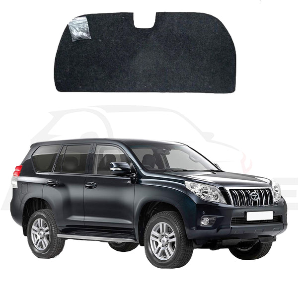 Toyota Prado FJ150 \ FJ160 Trunk Protector/Namda - Model 2009-2025