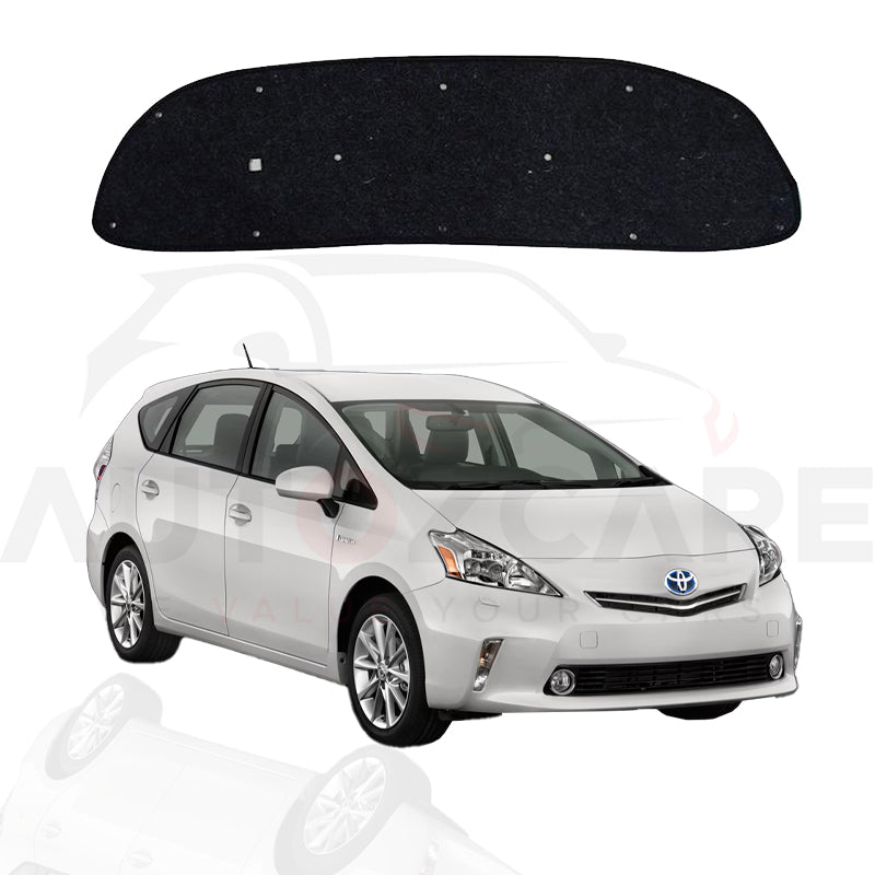 Toyota Prius Bonnet Protector/Namda - Model 2009-2015