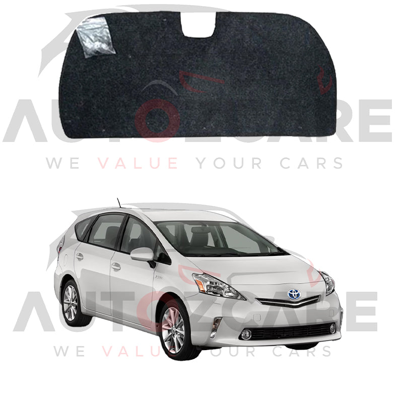 Toyota Prius Trunk Protector/Namda - Model 2009-2015