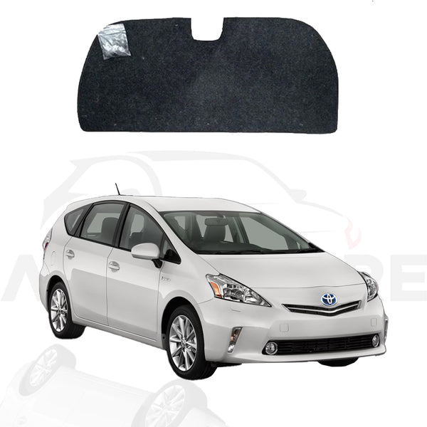 Toyota Prius Trunk Protector/Namda - Model 2009-2015