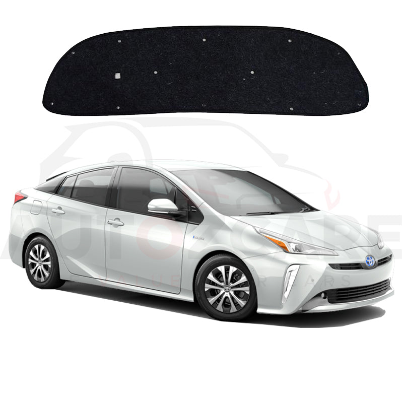 Toyota Prius Bonnet Protector/Namda - Model 2016-2022