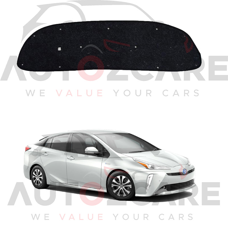 Toyota Prius Bonnet Protector/Namda - Model 2016-2021