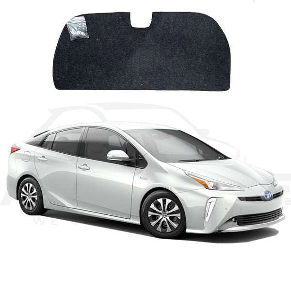 Toyota Prius Trunk Protector/Namda - Model 2016-2022