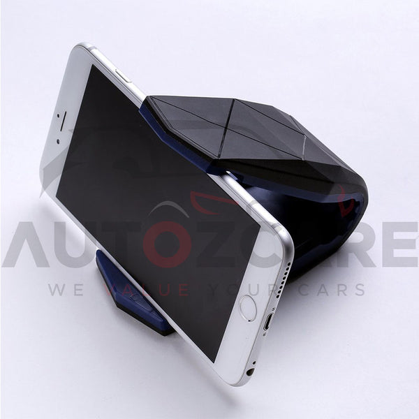 Universal Car Phone Holder Adjustable Alligator Clip | Vehicle-Mounted Mobile Cradle | Car Mount Bra