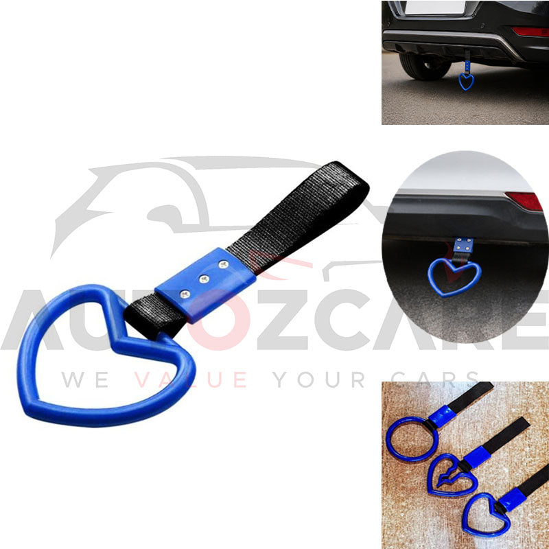 Universal Car Seat Hook Set (Multi-Shape Hanging Hooks)
