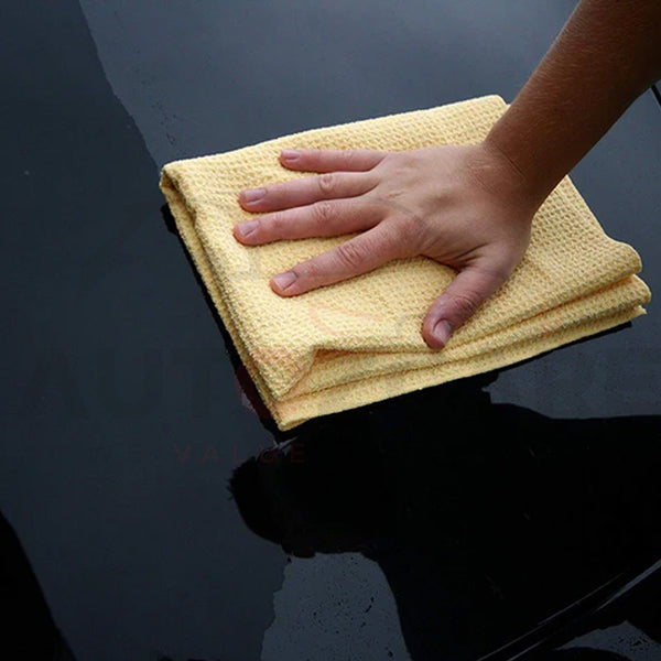 Meguiars Water Magnet Drying Towel | Super Absorbent Drying Towel