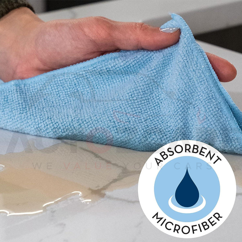 Water Molecular Cleaning Towel | Perfect Suction Drying Towel