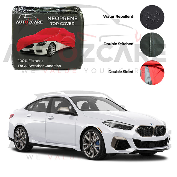 BMW 2 Series Neoprene Top Cover - Model 2020-2026