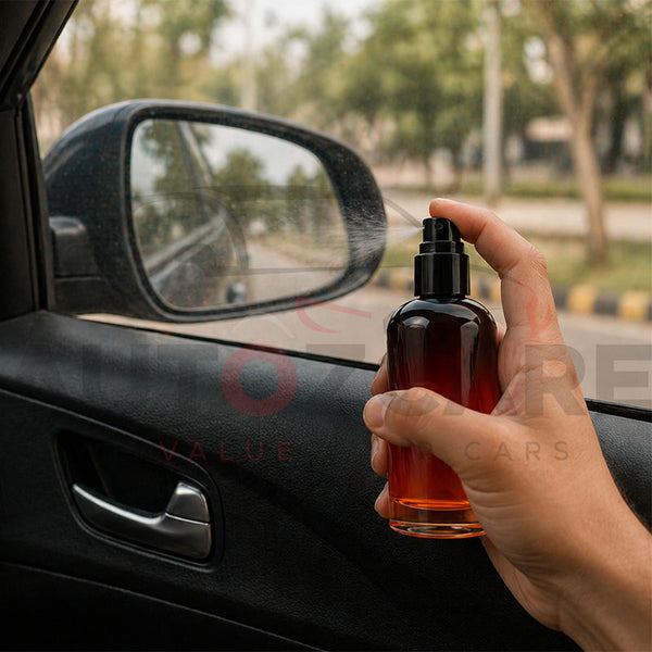 VIP 555 Perfume Car Air Freshener