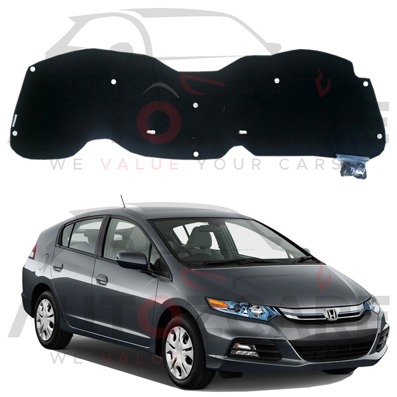 Honda Insight Bonnet Protector/Namda - Model 2009-2014