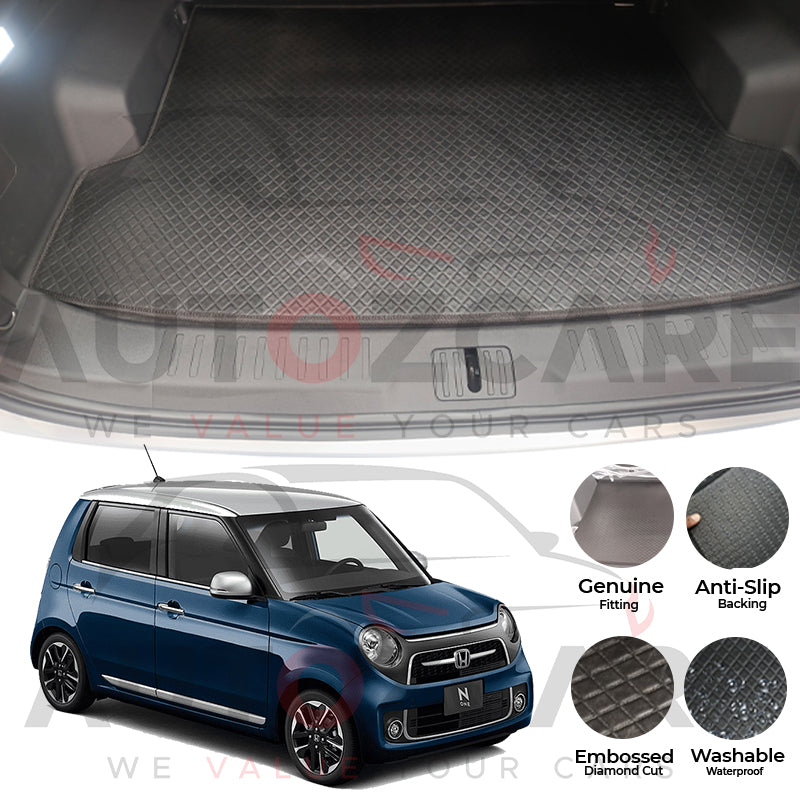 Honda N One Chine Rexine Trunk  - Model 2012-2019