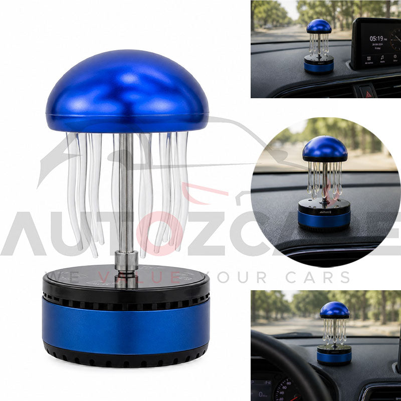 Jellyfish-style Car Air Freshener / Aroma Diffuser
