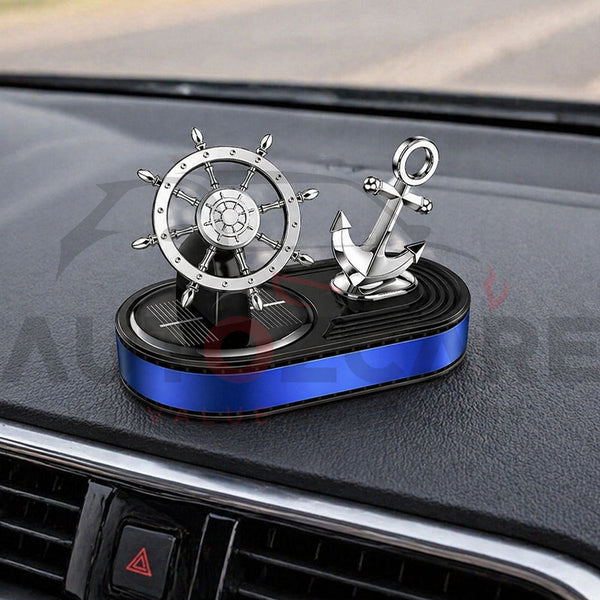 Sail Breeze Dashboard Car Air Freshener