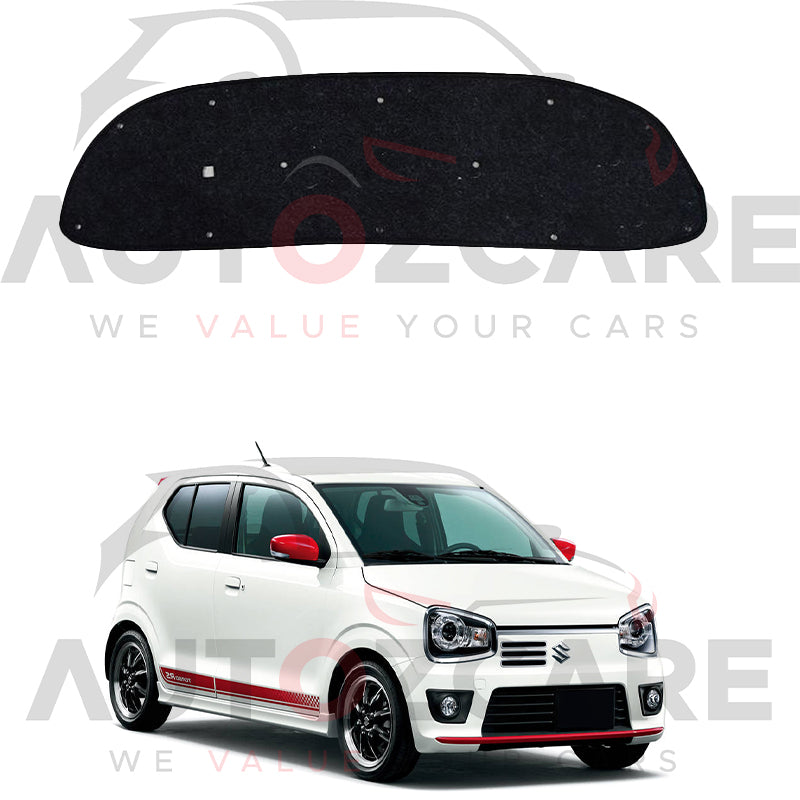 Suzuki Alto Japanese Bonnet Protector/Namda - Model 2014-2025
