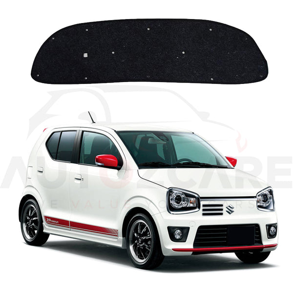 Suzuki Alto Japanese Bonnet Protector/Namda - Model 2014-2021