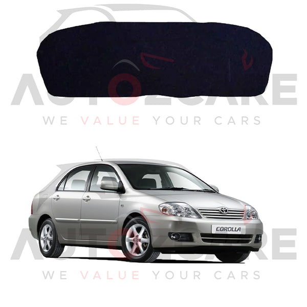 Toyota Corolla Bonnet Protector/Namda - Model 1996-2000