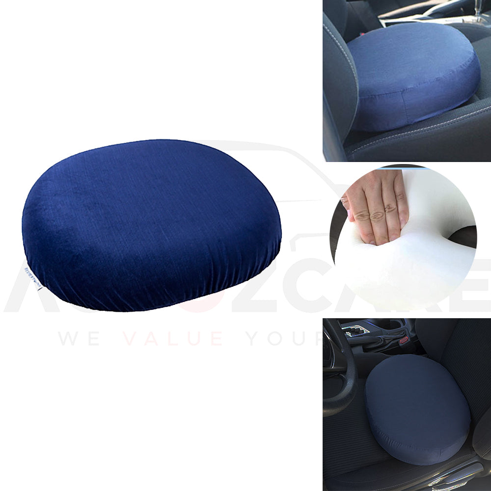 Universal Car Seat Cushion Hip Support Cushion Donut Pillow
