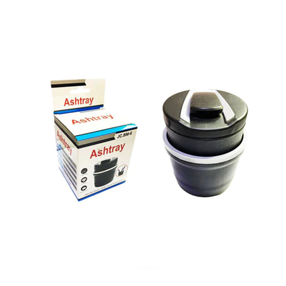 Mini Portable Car Ashtray - AutozCare Pakistan