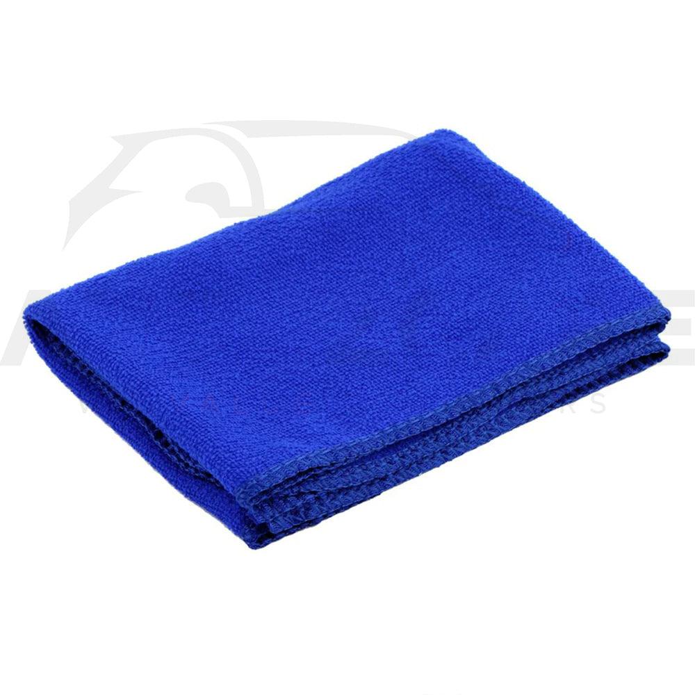 AutozCare Soft Microfiber Detailing Towel Size (30/60)