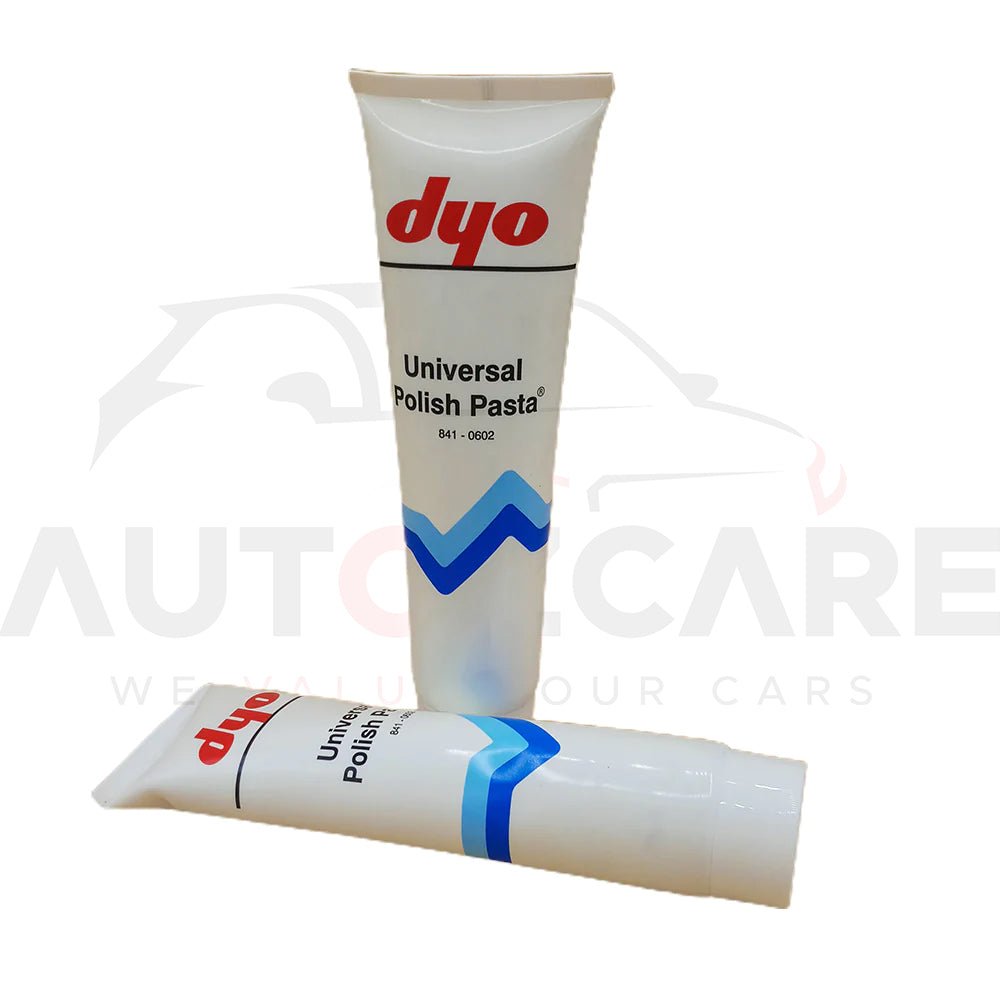 DYO Universal Scratch Remover Paste (Pack Of 2)