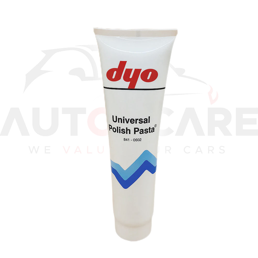 DYO Universal Scratch Remover Paste