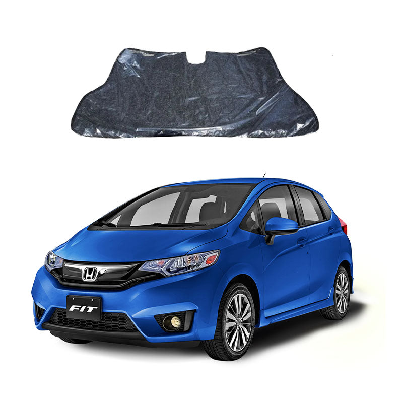 Honda FIT Bonet Protector/Namda - Model 2013-2018