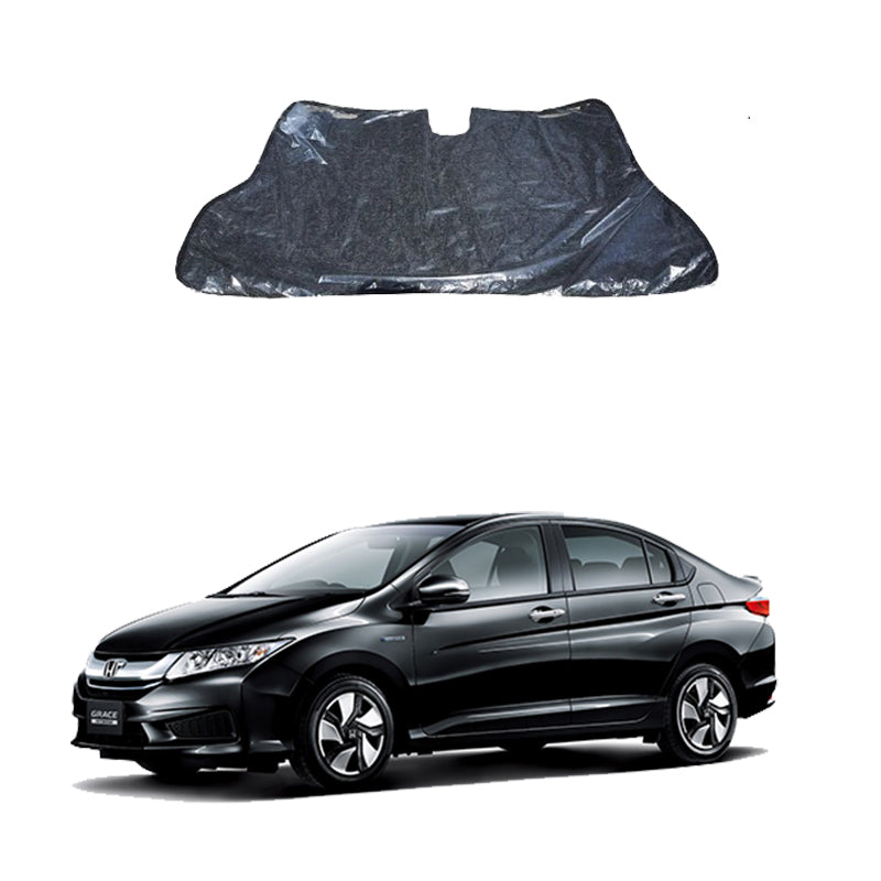 Honda Grace Trunk Protector/Namda - Model 2018-2019 - AutozCare Pakistan